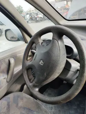 Foto de VOLANTE CITROEN XSARA PICASSO 1.6 HDi CAT (9HY / DV6TED4) (109 CV / 80 KW) referencia 4109Y9 foto 2