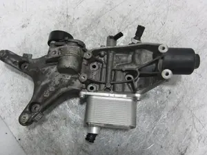 Foto de SOPORTE FILTRO ACEITE PORSCHE MACAN (95BA) referencia 06L903143 foto 1