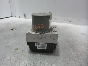 Foto de ABS HYUNDAI I20 (GB) 1.2 16V CAT (84 CV / 62 KW) referencia 58900C8250 foto 3