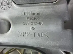 Foto de FARO DERECHO MERCEDES-BENZ CLASE ML (BM 163) 3.2 V6 18V CAT (218 CV / 160 KW) referencia 96321200 foto 8