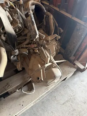 Foto de CAJA CAMBIOS SIN MARCA SIN MODELO referencia 00002205FK foto 2