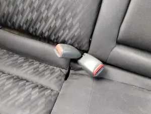 Foto de ENGANCHE CINTURON TRASERO CENTRAL HONDA ACCORD BERLINA (CL/CN) 2.0 VTEC CAT (155 CV / 114 KW)