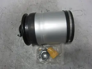 Foto de BALONA NEUMATICA TRASERA IZQUIERDA LAND ROVER RANGE ROVER SPORT referencia 22227490 foto 3