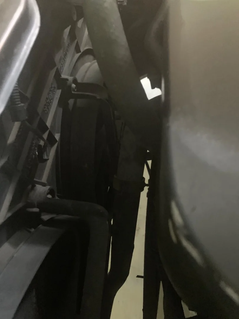 Foto de ELECTROVENTILADOR RADIADOR AIRE ACONDICIONADO VOLKSWAGEN GOLF IV BERLINA (1J1)(10.1997) 1.9 TDI (101 CV / 74 KW)