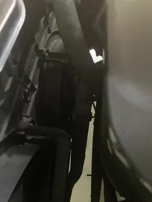 Foto de ELECTROVENTILADOR RADIADOR AIRE ACONDICIONADO VOLKSWAGEN GOLF IV BERLINA (1J1)(10.1997) 1.9 TDI (101 CV / 74 KW)