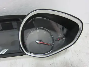 Foto de CUADRO INSTRUMENTOS PEUGEOT 308 1.6 HDi (92 CV / 68 KW) referencia 9807588280 foto 5