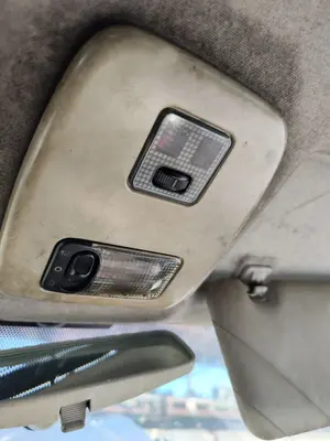 Foto de LUZ INTERIOR CITROEN XSARA COUPE 2.0 HDi CAT (RHY / DW10TD) (90 CV / 66 KW)