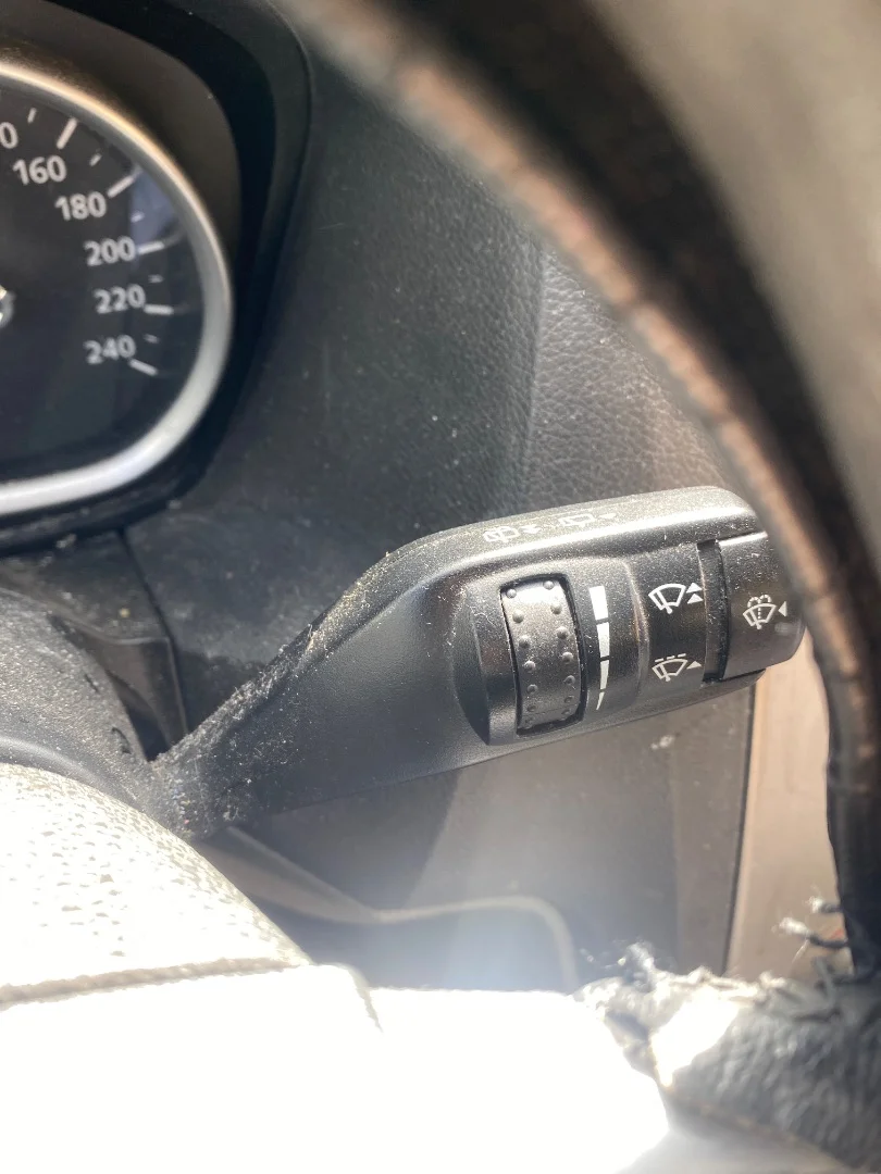Foto de MANDO LIMPIA FORD FOCUS BERLINA (CB4) 1.6 TDCi CAT (109 CV / 80 KW)