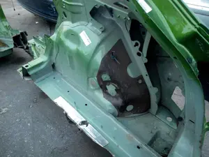 Foto de NO IDENTIFICADO PORSCHE MACAN (95BA) foto 5