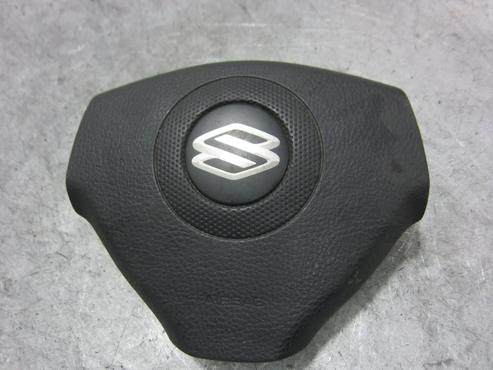 Foto de AIRBAG DELANTERO IZQUIERDO SUZUKI IGNIS RM (MH) 1.3 DDiS Diesel CAT (69 CV / 51 KW) referencia 4815086G00