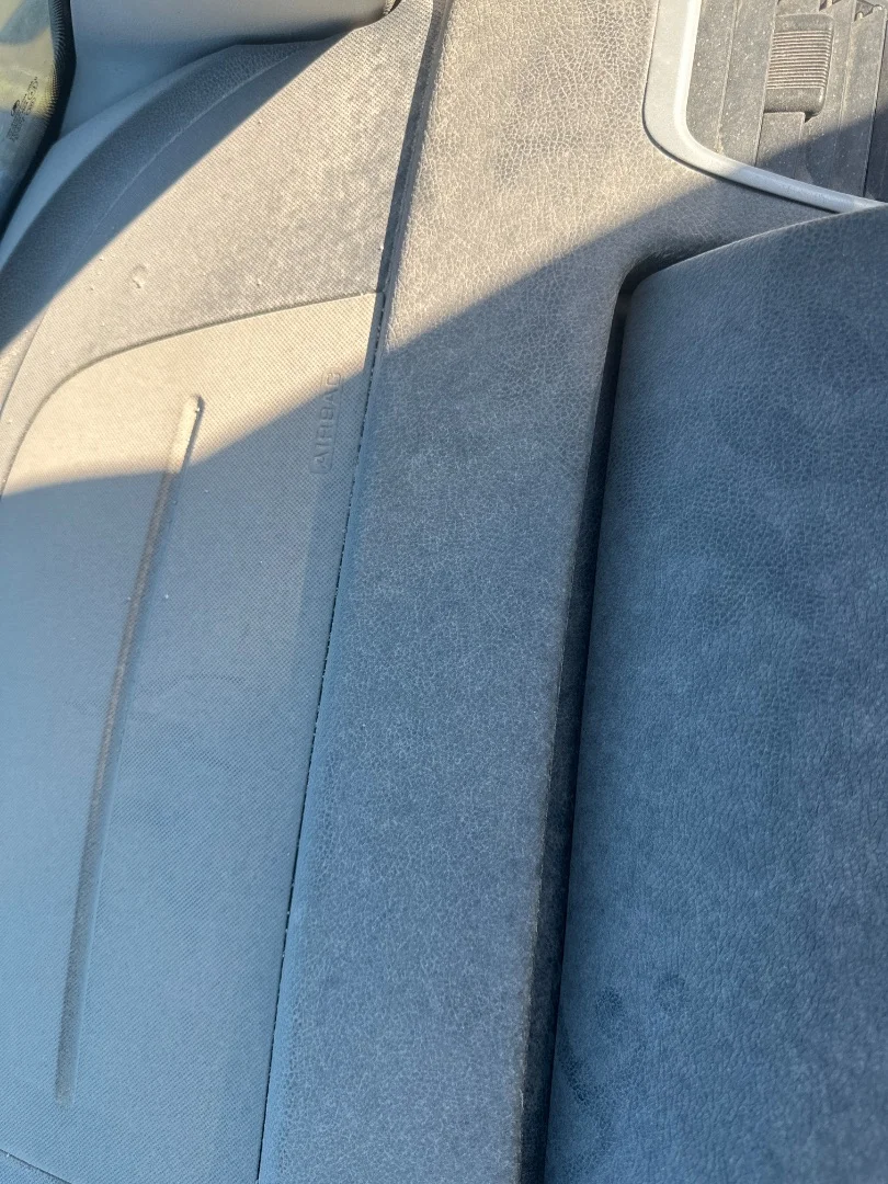 Foto de AIRBAG DELANTERO DERECHO SKODA FABIA COMBI (5J5) 1.4 TDI (80 CV / 59 KW) referencia 5J1880202E 47H