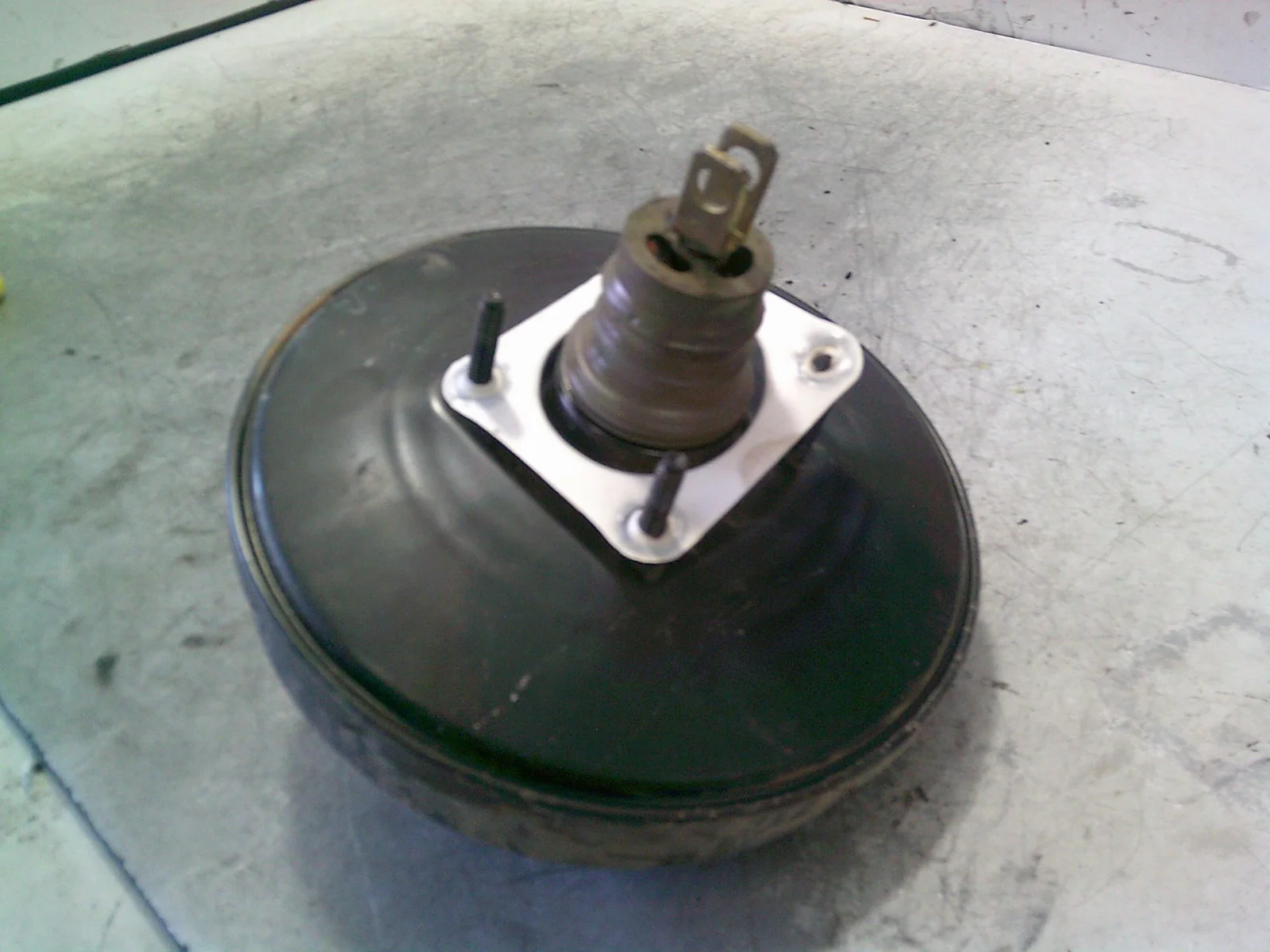 Foto de SERVOFRENO FORD FIESTA (CBK) referencia 5S6Y2B195AB