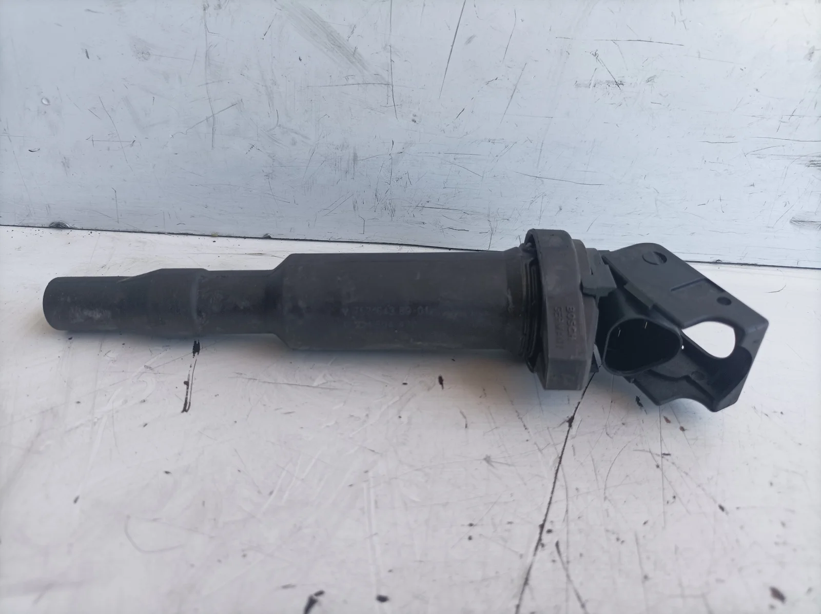 Foto de BOBINA ENCENDIDO BMW MINI (R56) referencia 0221504470