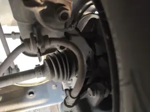 Foto de PINZA DE FRENO DELANTERA IZQUIERDA OPEL CORSA D 1.2 16V CAT (Z 12 XEP / LB4) (80 CV / 59 KW)