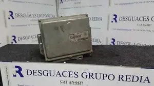 Foto de CENTRALITA MOTOR UCE PEUGEOT 106 (S1)(08.1991) referencia 0261204622