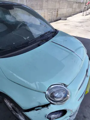 Foto de CAPO FIAT 500 (150) BERLINA 1.2 CAT (69 CV / 51 KW) referencia 0052009424 foto 3