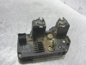 Foto de CERRADURA PUERTA TRASERA DERECHA OPEL ASTRA G BERLINA 1.6 (75 CV / 55 KW) referencia 90561158 foto 4