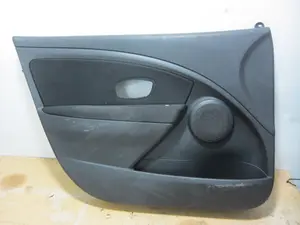 Foto de GUARNECIDO PUERTA DELANTERA IZQUIERDA RENAULT FLUENCE 1.5 dCi Diesel FAP (110 CV / 81 KW) referencia 809012504R foto 1