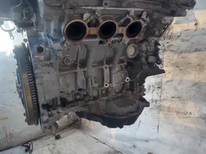Foto de MOTOR COMPLETO LEXUS RX (GGL1/GYL1) 3.5 V6 24V CAT (249 CV / 183 KW) referencia 2GRFXE foto 8