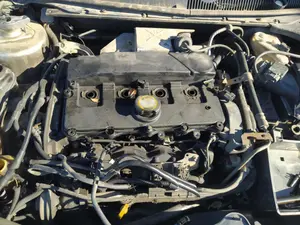 Foto de MOTOR LIMPIA DELANTERO FORD MONDEO BERLINA (GE) 2.0 CAT (146 CV / 107 KW) referencia 1229139 foto 3