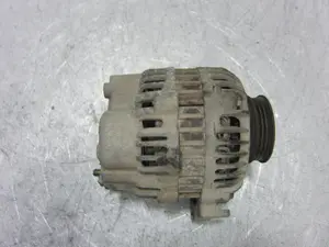 Foto de ALTERNADOR RENAULT CLIO II FASE II (B/CB0) 1.2 (58 CV / 43 KW) referencia 8200065730 foto 7