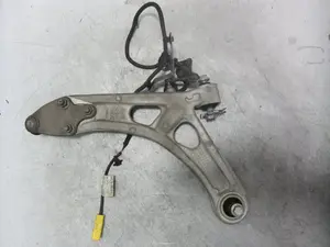 Foto de BRAZO SUSPENSION INFERIOR DELANTERO DERECHO PEUGEOT 508 Híbrido 265 kW (1.6 Ltr. - 147 kW) (360 CV / 265 KW) referencia 9846329280 foto 2