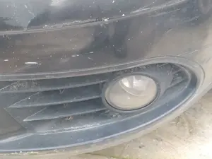 Foto de FARO ANTINIEBLA IZQUIERDO VOLKSWAGEN GOLF PLUS V (5M1) 1.9 TDI (105 CV / 77 KW)