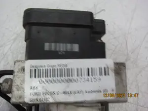 Foto de ABS FORD FOCUS C-MAX (CAP)(2003) 1.6 TDCi CAT (109 CV / 80 KW) referencia 5WK84102 foto 11
