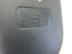 Foto de ENGANCHE CINTURON DELANTERO DERECHO MITSUBISHI 3000 GT (Z10) 3.0 Biturbo (286 CV / 210 KW) referencia TK523 foto 3