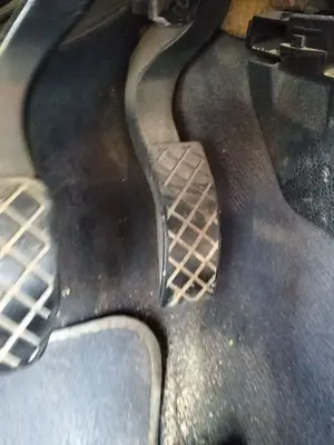 Foto de PEDAL ACELERADOR AUDI A4 BERLINA (8E) 1.9 TDI (131 CV / 96 KW) foto 2