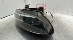 Foto de FARO DERECHO BMW SERIE 3 COUPE (E92) 2.0 Turbodiesel CAT (177 CV / 130 KW) referencia 7162128 foto 5