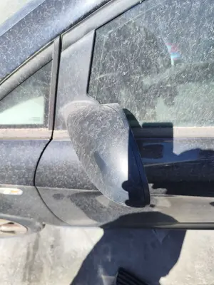 Foto de RETROVISOR IZQUIERDO SEAT ALTEA (5P1) 1.9 TDI (105 CV / 77 KW) foto 2