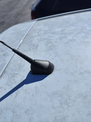 Foto de BASE DE ANTENA KIA CEED (JD) 1.4 CAT (99 CV / 73 KW)