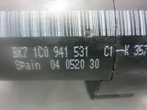 Foto de MANDO LUCES VOLKSWAGEN GOLF IV BERLINA (1J1)(10.1997) 1.9 TDI (101 CV / 74 KW) referencia 1C0941531 foto 2