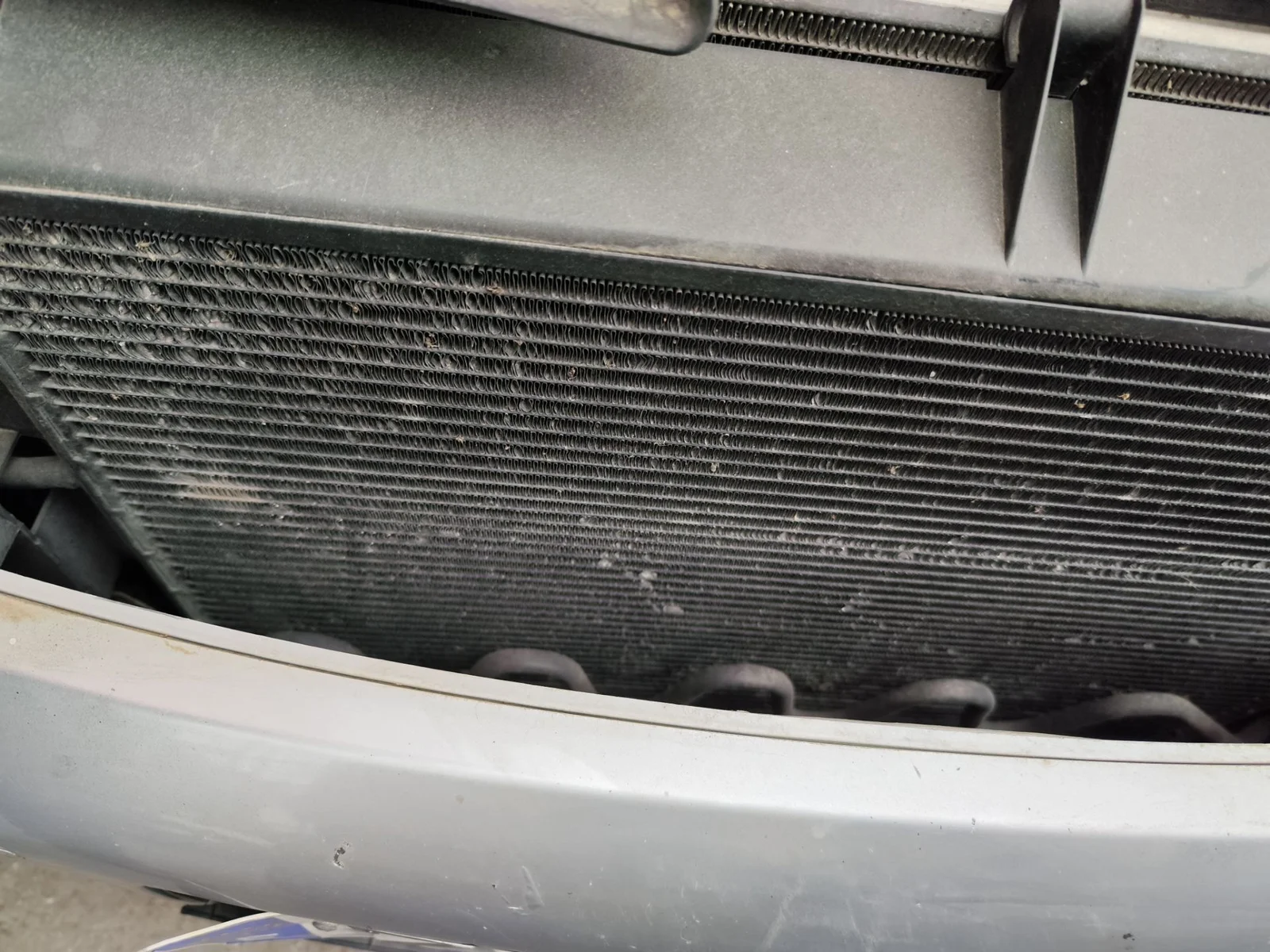 Foto de RADIADOR CALEFACCION / AIRE ACONDICIONADO AUDI A6 BERLINA (4B2) 2.5 V6 24V TDI (150 CV / 110 KW)