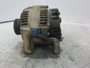 Foto de ALTERNADOR RENAULT CLIO II FASE I (B/CB0) 1.2 (58 CV / 43 KW) referencia 2542464 foto 2
