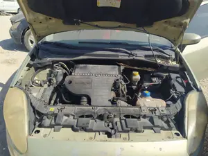 Foto de CAJA PRECALENTAMIENTO FIAT GRANDE PUNTO (199) 1.3 16V JTD CAT (75 CV / 55 KW)