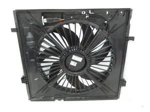 Foto de ELECTROVENTILADOR MERCEDES-BENZ CLASE GLE (BM 292) COUPE 3.0 CDI CAT (258 CV / 190 KW) referencia A0999062500 foto 6