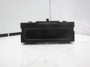 Foto de PANTALLA MULTIFUNCION RENAULT MEGANE I FASE 2 COUPE (DA...) 1.6  (107 CV / 79 KW) referencia 216487557