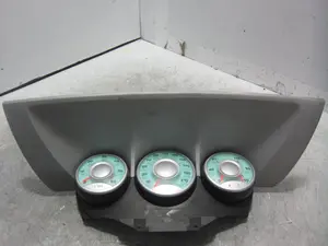 Foto de CUADRO INSTRUMENTOS CITROEN C8 2.0 HDi FAP CAT (107 CV / 79 KW) referencia 1489077077 foto 3