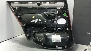 Foto de GUARNECIDO PUERTA TRASERA DERECHA BMW SERIE M6 GRAN COUPE (F06) 4.4 V8 32V (560 CV / 412 KW) referencia 105083578 foto 4