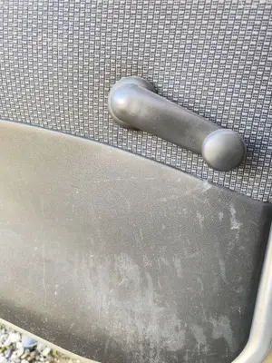 Foto de MANETA ELEVALUNAS TRASERA IZQUIERDA FIAT II PUNTO (188) BERLINA 1.3 JTD CAT (69 CV / 51 KW)