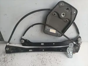 Foto de ELEVALUNAS DELANTERO IZQUIERDO FORD FOCUS BERLINA (CAK) referencia 1K3837461B foto 2