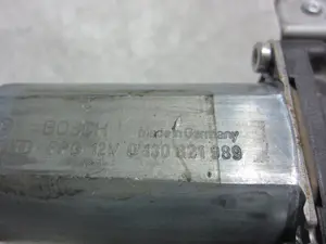 Foto de ELEVALUNAS DELANTERO DERECHO OPEL ASTRA H CARAVAN referencia 0130821989 foto 4