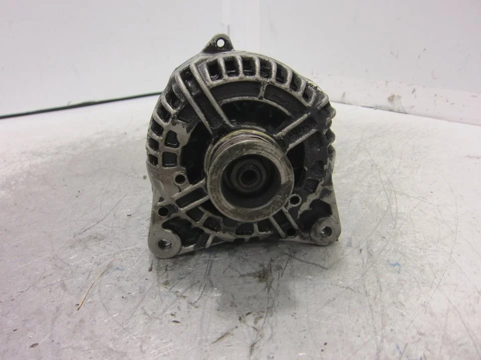 Foto de ALTERNADOR RENAULT LAGUNA II GRANDTOUR (KG0) referencia 0124525043