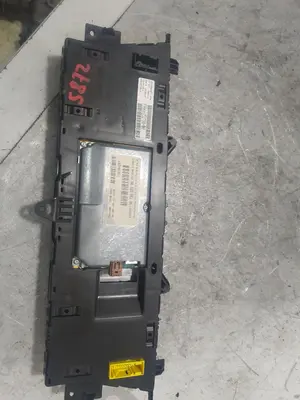 Foto de CUADRO INSTRUMENTOS CITROEN C4 PICASSO 1.6 HDi FAP (112 CV / 82 KW) referencia 9673538580 foto 3
