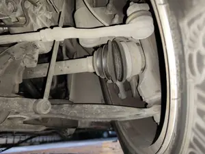 Foto de BIELETA ESTABILIZADORA DELANTERA DERECHA PEUGEOT 308 SW 1.6 HDi FAP CAT (9HZ / DV6TED4) (109 CV / 80 KW) referencia 1614281180