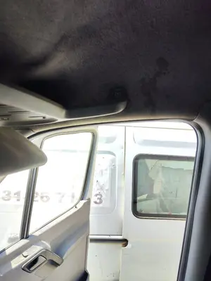 Foto de ASIDERO TECHO DELANTERO DERECHO MERCEDES-BENZ SPRINTER II FURGÓN 2.1 CDI CAT (88 CV / 65 KW)