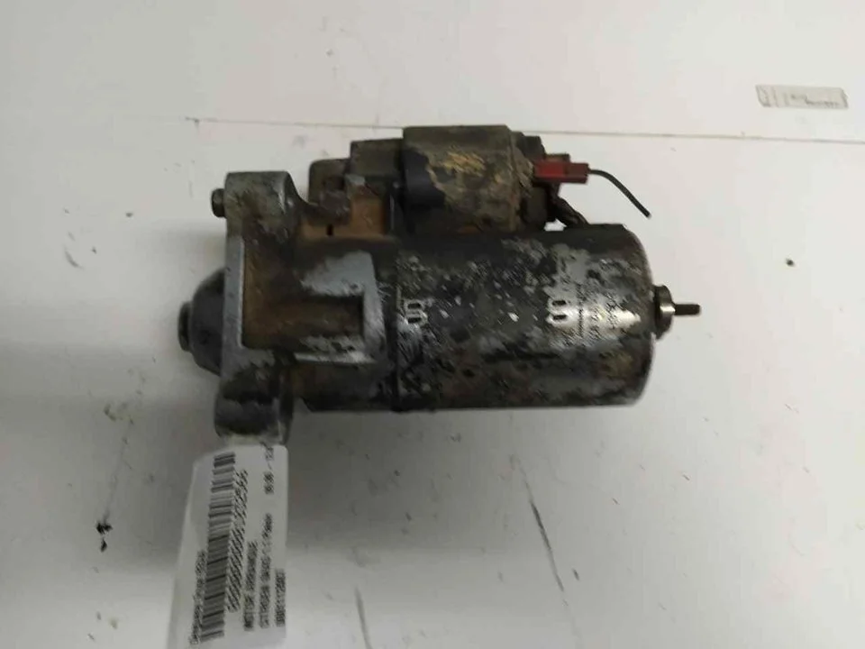Foto de MOTOR ARRANQUE CITROEN SAXO referencia 0001112007