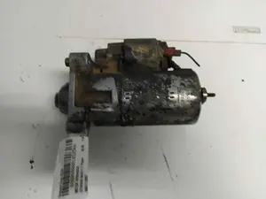 Foto de MOTOR ARRANQUE CITROEN SAXO referencia 0001112007